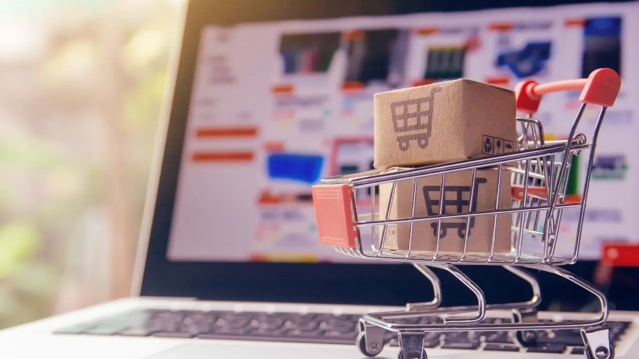 E-commerce SEO