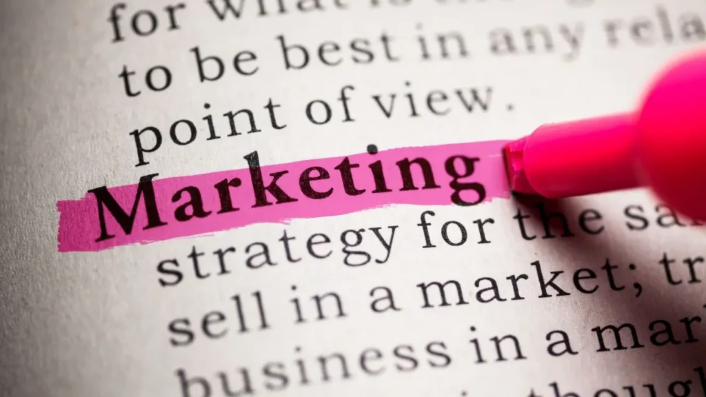 Marketing Integration