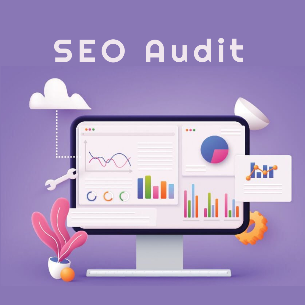 SEO Audit Services in Los Angeles