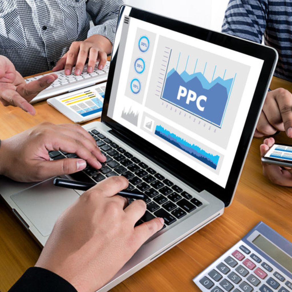 PPC Management Los Angeles: