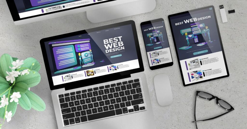 Reasons to Invest in Professional Web Design Services