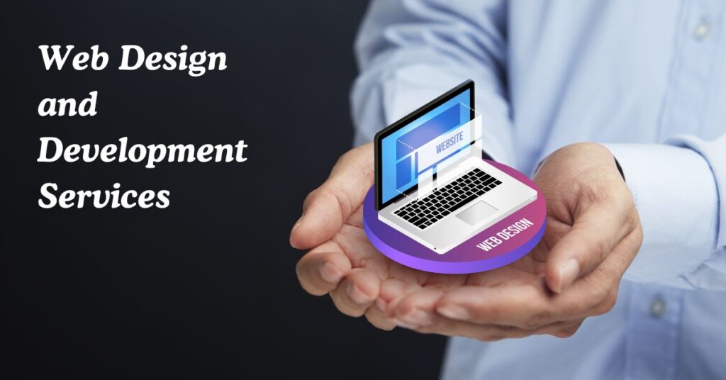 Reasons to Invest in Professional Web Design Services