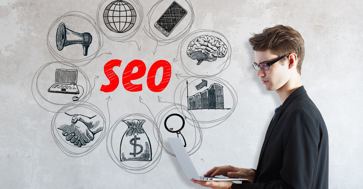 Unlock the Power of SEO-Maximize Your Website's Potential